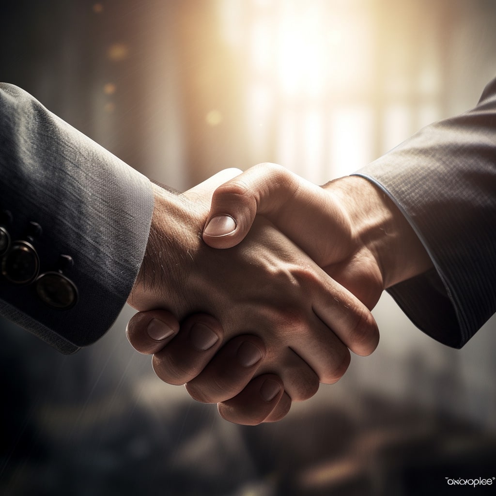 Deal Negotiation